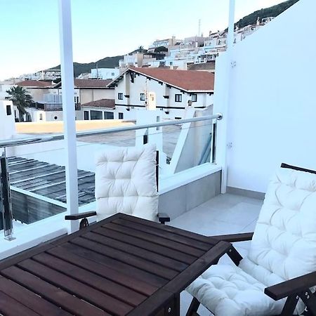 Balcon Del Mar Apartment San José Exterior photo