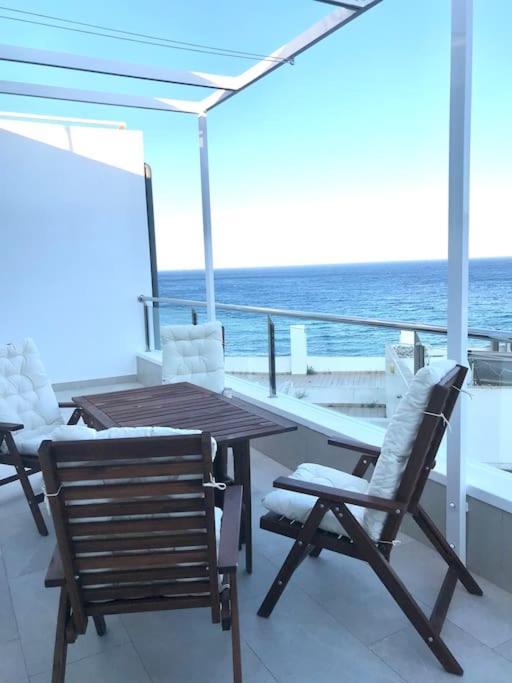 Balcon Del Mar Apartment San José Exterior photo