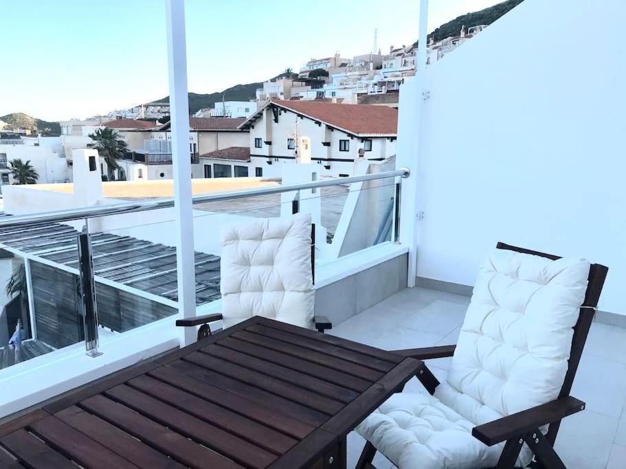 Balcon Del Mar Apartment San José Exterior photo